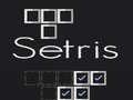 leikur Setris