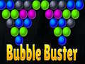 leikur Bubble Buster
