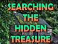 leikur Searching The Hidden Treasure