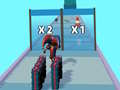 leikur Amazing Digital Runner Circus