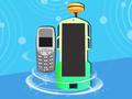 leikur Phone Evolution Stacking