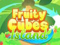 leikur Fruity Cubes Island