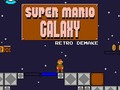 leikur Super Mario Galaxy
