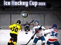 leikur Ice Hockey Cup 2024