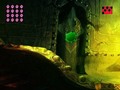 leikur Rescue The Cursed Rose