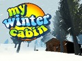 leikur My Winter Cabin