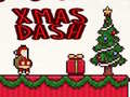 leikur Xmas Dash