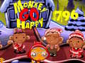 leikur Monkey Go Happy Stage 796