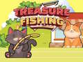 leikur Treasure Fishing