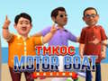 leikur TMKOC Motorboat Racing