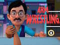 leikur TMKOC Arm Wrestling