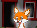 leikur  Rescue The Clever Fox