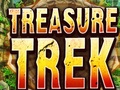 leikur Treasure Trek