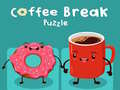 leikur Coffee Break Puzzle