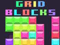 leikur Grid Blocks