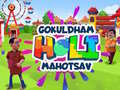 leikur Gokuldham Holi Mahotsav
