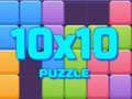 leikur 10x10 Puzzle