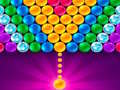 leikur Relax Bubble Shooter