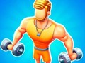 leikur My Gym Simulator