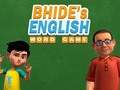 leikur Bhide English Classes