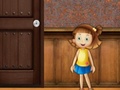leikur Amgel Kids Room Escape 163