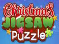 leikur Christmas Jigsaw Puzzle