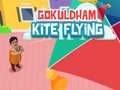 leikur Jethalal Kite Flying