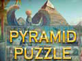 leikur Pyramid Puzzle