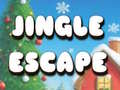 leikur Jingle Escape