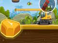 leikur Amazing Gold Miner