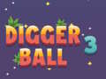 leikur Digger Ball 3