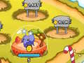 leikur Idle Zoo: Safari Rescue