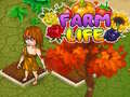 leikur Farm Life
