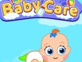 leikur Baby Care