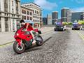 leikur Ultimate Motorcycle Simulator 3D