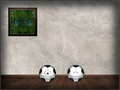 leikur Amgel Easy Room Escape 150