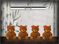 leikur Amgel Easy Room Escape 148