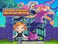 leikur Witch Potion Mystical Mixing 