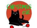 leikur Christmas Cat