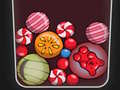 leikur Candy Pop: Sugar Rush
