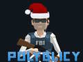 leikur Polyblicy