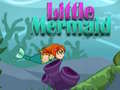 leikur Little Mermaid