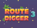 leikur Route Digger 3
