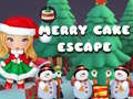 leikur Merry Cake Escape