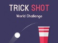 leikur Trick Shot World Challenge