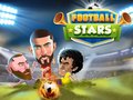 leikur Football Stars