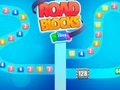 leikur Road Blocks 2048