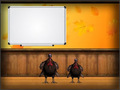 leikur Amgel Thanksgiving Room Escape 11