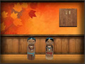 leikur Amgel Thanksgiving Room Escape 10