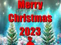 leikur Merry Christmas 2023